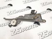 Rear window wiper motor