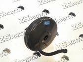 Brake booster