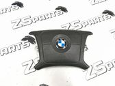 Steering wheel airbag