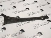 Windshield trim