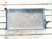 Coolant radiator