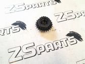 Fuel pump gear (pulley)