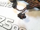 Fuel injector wires