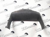 Placa protectora/protector antisalpicaduras motor