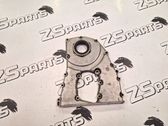 Timing chain cover