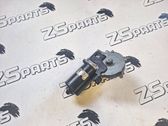 Wiper motor