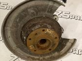 Rear wheel hub spindle/knuckle