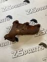 Exhaust manifold