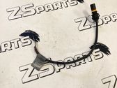 Glow plug wires