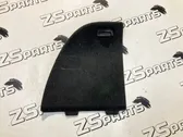 Trunk/boot lower side trim panel