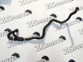 Vacuum line/pipe/hose