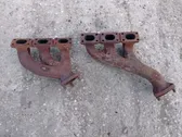 Exhaust manifold