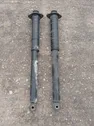 Rear shock absorber/damper