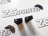 Seat heating switch