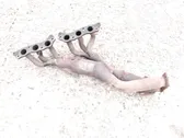 Exhaust manifold