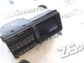 Radio/CD/DVD/GPS head unit