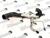 Turbo air intake inlet pipe/hose