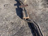 Muffler/silencer