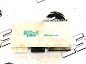 Módulo de confort/conveniencia