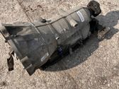 Automatic gearbox