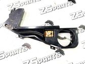 Rear door speaker