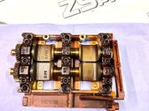 Oil pump balance shaft