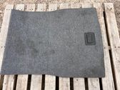 Doublure de coffre arrière, tapis de sol