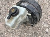 Brake booster