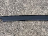 Front bumper lip