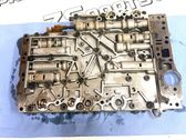 Automatic gearbox