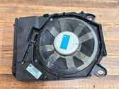 Subwoofer speaker