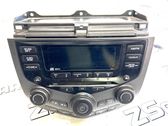 Radio/CD/DVD/GPS head unit