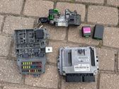 Engine control unit/module