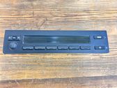 Radio / CD-Player / DVD-Player / Navigation