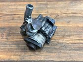 Power steering pump mounting bracket