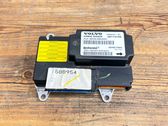 Airbag control unit/module
