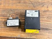 Immobilizer control unit/module