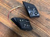 Multifunctional control switch/knob
