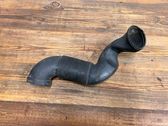 Air intake duct part