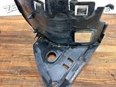 Front wheel arch liner splash guards