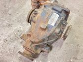 Rear differential
