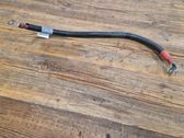 Wires (generator/alternator)
