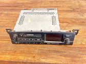 Radio / CD-Player / DVD-Player / Navigation