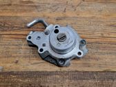 Vacuum pump