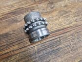 Crankshaft gear