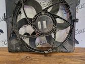 Ventilateur de refroidissement de radiateur électrique