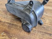 Coolant expansion tank/reservoir
