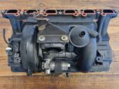 Intake manifold