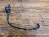 Valve vacuum