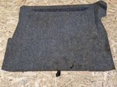 Trunk/boot floor carpet liner